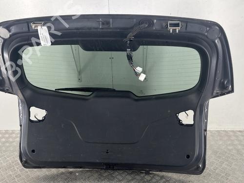Tailgate KIA SPORTAGE III (SL) 1.7 CRDi | BP29870377C6