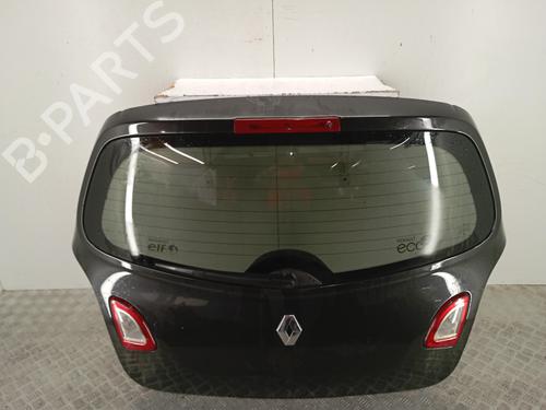 tailgate-renault-twingo-ii-cn0_-2007-32204364 main image
