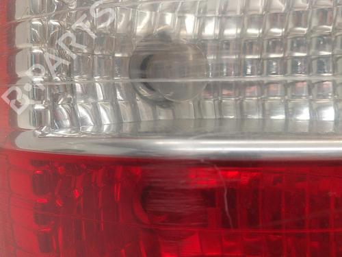 Left taillight OPEL ZAFIRA A MPV (T98) 2.0 DTI 16V (F75) | BP22854771C34 