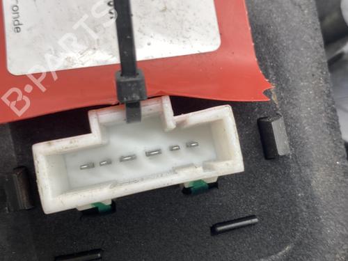 Left taillight CITROËN C3 II (SC_) 1.4 HDi 70 (SC8HZC, SC8HR0, SC8HP4) | BP33657641C34 - Image 3