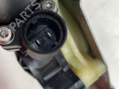 Front left window mechanism RENAULT KANGOO Express (FW0/1_) 1.5 dCi 85 (FW0K, FW0L, FW0B) | BP22860347C22 