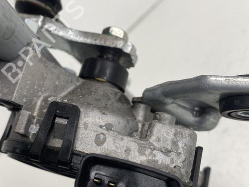 Front wiper motor RENAULT ARKANA I (LCM_, LDN_) 1.6 E-TECH 145 (LDMU) | BP27819123M29 