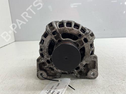 Alternator RENAULT TWINGO III (BCM_, BCA_) | BP37663003M7 - Image 4