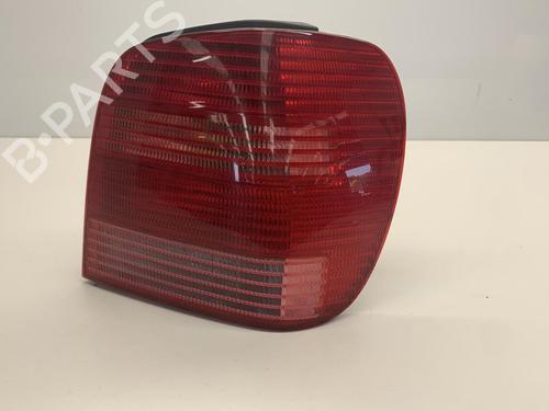 Used Right taillight VW POLO (6N2) 1.4 (60 hp) 22850873