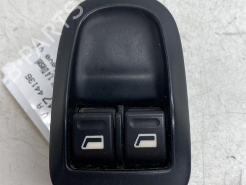 Interruttore PEUGEOT 206 Hatchback (2A/C) 1.4 HDi eco 70 (68 hp) 31967008