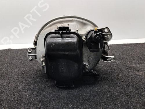 Used Right headlight Right headlight RENAULT TWINGO I (C06_) 1.2 (C066, C068) (58 hp) 22852240 22852240