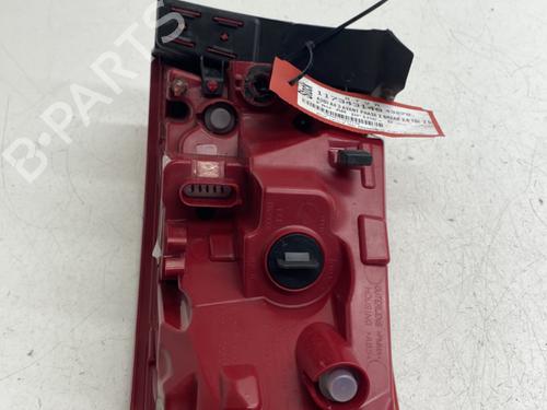 Venstre baglygte AUDI A4 B8 Avant (8K5) 2.0 TDI | BP30853682C34