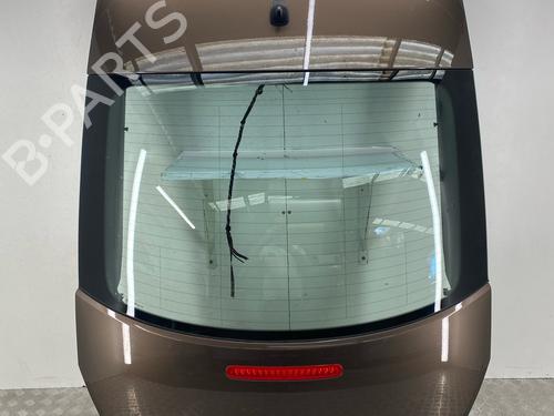 Tailgate VW BEETLE (5C1, 5C2) 1.6 TDI | BP36763553C6 - Image 3