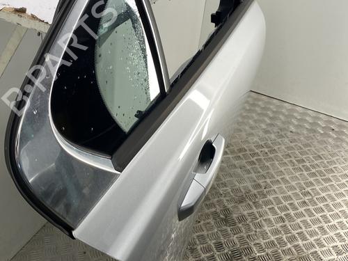 Right rear door JAGUAR XE (X760) 2.0 D | BP22859853C5 