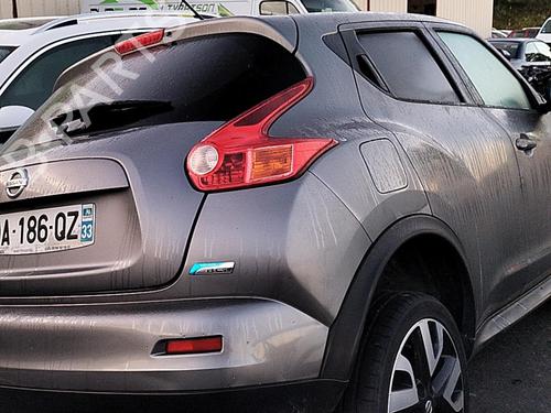 Fuel flap NISSAN JUKE (F15) 1.5 dCi | BP29299378C131 