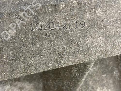 Used Gearbox Gearbox RENAULT CLIO II (BB_, CB_) 1.5 dCi (B/CB07) (65 hp) 24467041 24467041