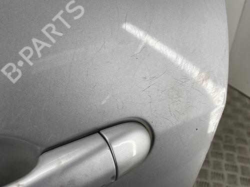 Left rear door RENAULT MODUS / GRAND MODUS (F/JP0_) 1.5 dCi (FP0F, JP0F) | BP31081735C4 