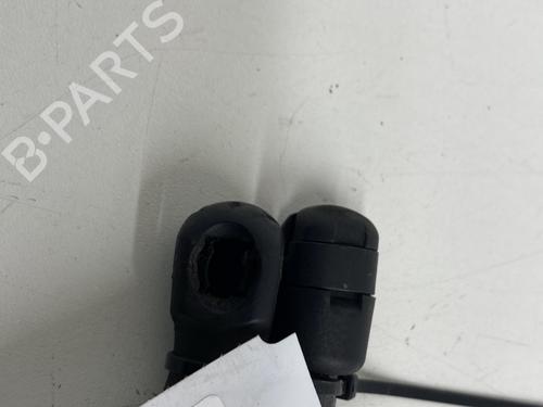 Tailgate lift support RENAULT MEGANE III Coupe (DZ0/1_) 1.6 dCi (DZ00, DZ12, DZ2A, DZ13) | BP26452158C138 