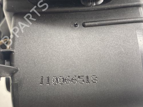 Fuel flap BMW 3 (E90) 318 d | BP28015695C131 