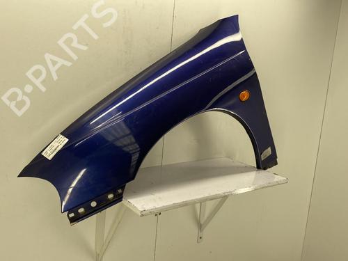 Used Left front fenders OPEL TIGRA (S93) 1.4 16V (F07) (90 hp) 22858892