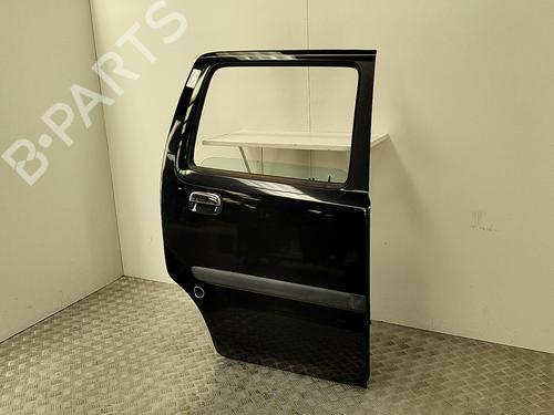 Right rear door OPEL AGILA A (H00) 1.2 16V (F68) | BP22853118C5 