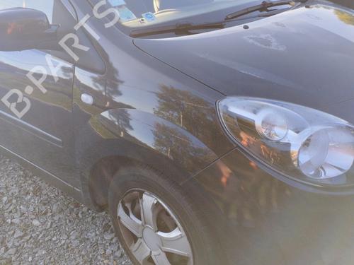 Display monitor RENAULT TWINGO II (CN0_) 1.5 dCi (CN0E) | BP32312256C48