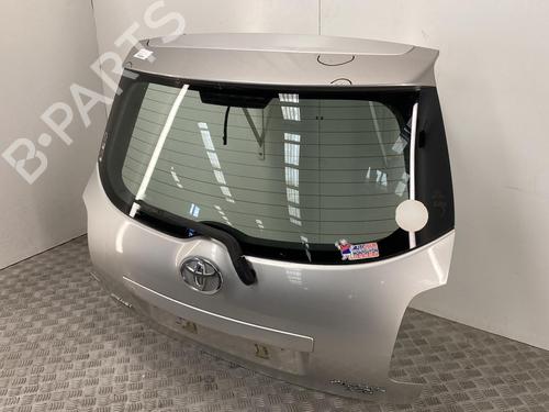 Used Tailgate Tailgate 22857981 22857981