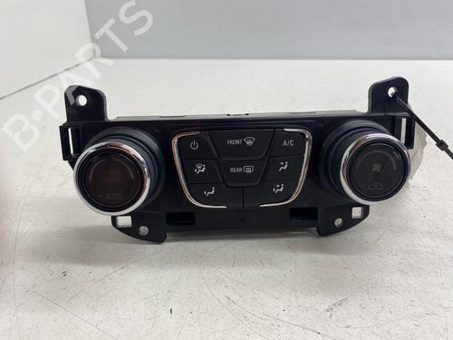 Climate control OPEL KARL (C16) 1.0 | BP36368108I5 - Image 2