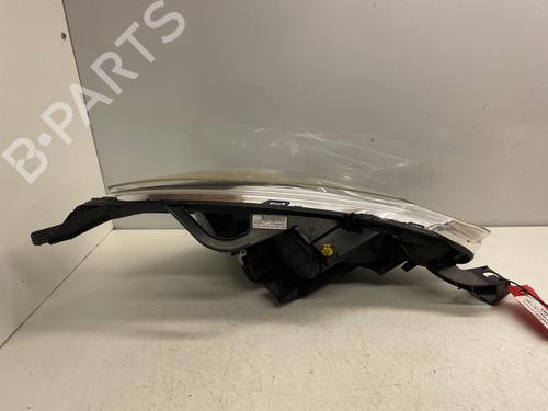 Left headlight CITROËN C3 II (SC_) 1.4 HDi 70 (SC8HZC, SC8HR0, SC8HP4) | BP40177531C28 - Image 2