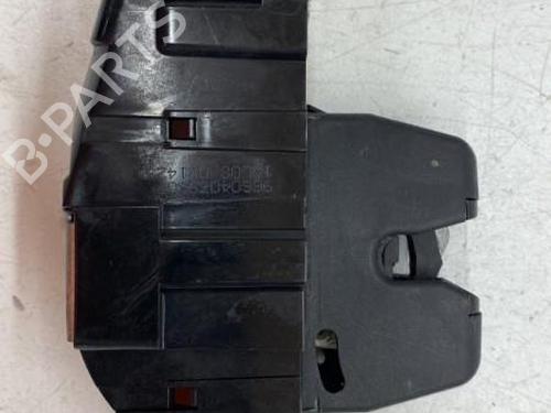 Tailgate lock PEUGEOT 308 SW I (4E_, 4H_) 1.6 HDi | BP22849266C101 