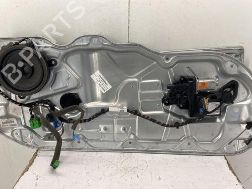 front-left-window-mechanism-volvo-c30-533-2006-2007-2008-2009-2010-2011-2012-2013-24053768 main image