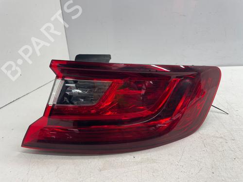 Right taillight RENAULT MEGANE IV Hatchback (B9A/M/N_) 1.5 Blue dCi 115 (B9A6) | BP40513086C35 - Image 3