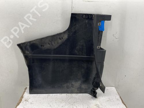 Corner bumper RENAULT TRAFIC III Van (FG_) 1.6 dCi 120 (FGMB, FGMC) | BP26683503C117
