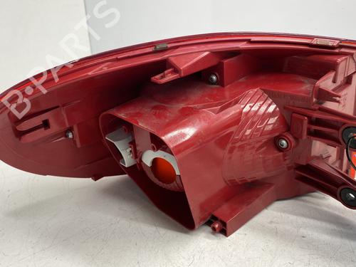 Right taillight VW TIGUAN (5N_) 2.0 TDI | BP25472728C35 