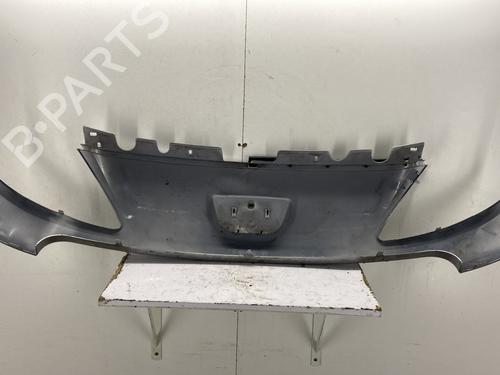 grille-peugeot-1007-km_-2005-23831429 main image