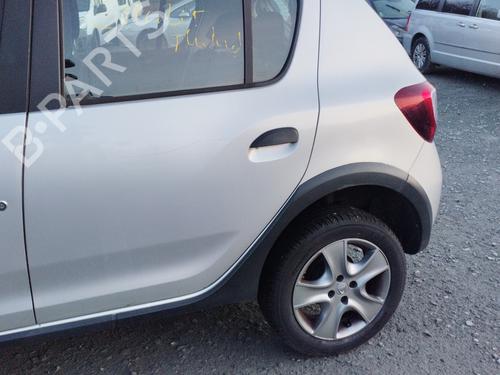 Warning DACIA SANDERO II TCe 90 (B8M1, B8MA, B8AC) | BP34149023I22 - Image 11