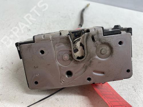 Venstre bagtil lås OPEL CORSA E (X15) 1.4 (08, 68) | BP39420874C100 - Image 4
