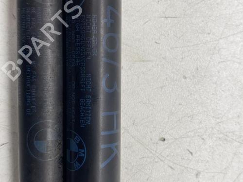 Used Tailgate lift support BMW 3 Touring (E46) 320 d (150 hp) 22856268