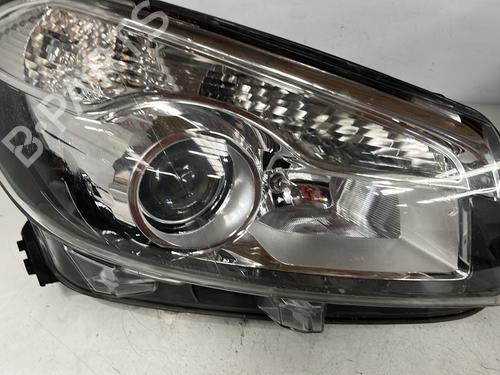 Used Right headlight NISSAN QASHQAI I (J10, NJ10) 1.6 dCi (130 hp) 30816516