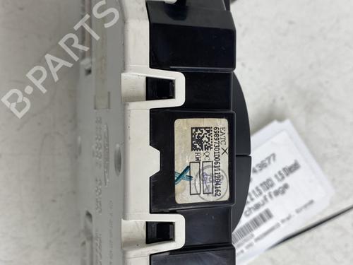 Climate control FORD FIESTA VI (CB1, CCN) 1.5 TDCi | BP29590239I5 - Image 2