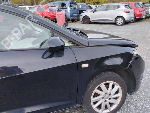 Instrument cluster SEAT IBIZA IV (6J5, 6P1) 1.2 TDI | BP32337404C47 