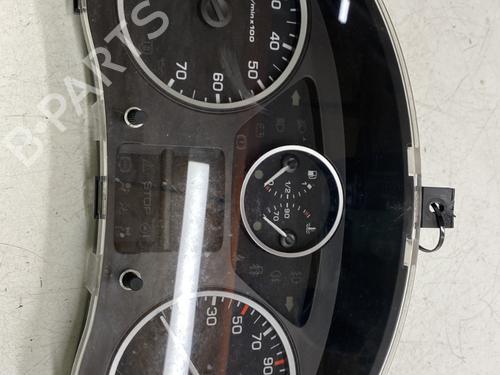 Instrument cluster PEUGEOT PARTNER Tepee | BP30590171C47 - Image 2