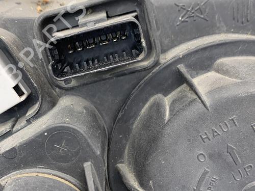 Scheinwerfer links für PEUGEOT 607 (9D, 9U) 2.2 HDi (133 hp) 22852669
