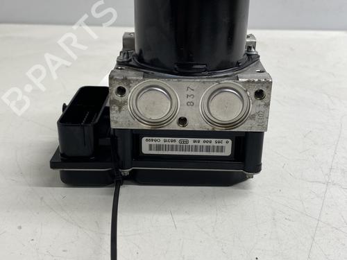 ABS pump AUDI A6 C7 Avant (4G5, 4GD) 3.0 TFSI quattro | BP23831360M43 - Image 2
