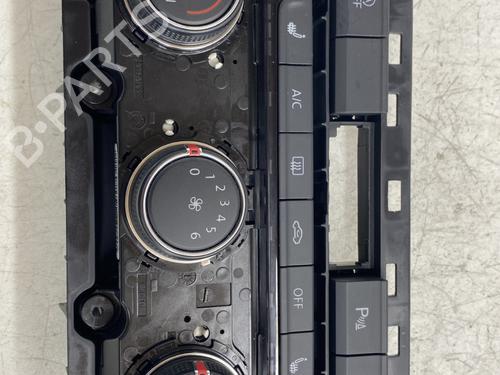 Used Climate control VW T-ROC (A11, D11) 1.0 TSI (110 hp) 29139195