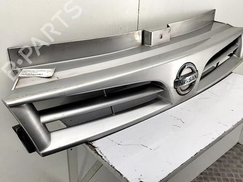 Used Grille NISSAN PRIMASTAR Van (X83) 2.5 dCi 140 (135 hp) 22858499