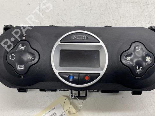 Commande Chauffage RENAULT TWINGO II (CN0_) 1.2 16V (CN0K, CN0V, CN0A) | BP22855875I5 