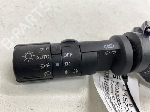 Used Switch Switch NISSAN QASHQAI I (J10, NJ10) 1.5 dCi (110 hp) 36763509 36763509
