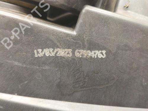 Used Right headlight Right headlight NISSAN ALMERA II Hatchback (N16) 1.8 (114 hp) 22850347 22850347