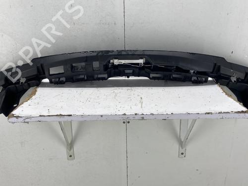 Used Rear bumper bracket RENAULT MEGANE III Coupe (DZ0/1_) 1.5 dCi (DZ09, DZ0D, DZ1F, DZ1G, DZ14, DZ29) (110 hp) 31124320
