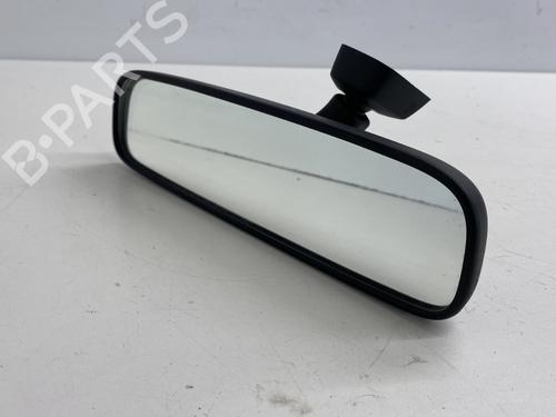 Used Rear mirror Rear mirror TOYOTA PRIUS (_W3_) 1.8 Hybrid (ZVW3_) (99 hp) 22859013 22859013