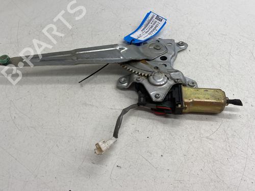 Used Rear right window mechanism TOYOTA COROLLA Liftback (_E11_) 1.4 (EE111_, EE111R) (86 hp) 30752520
