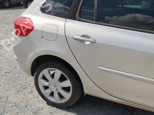 Used Parts RENAULT CLIO III Grandtour (KR0/1_)  1.2 16V  4793194