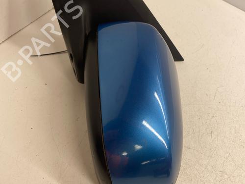 Used Left mirror Left mirror MITSUBISHI MIRAGE / SPACE STAR VI Hatchback (A0_A) 1.2 (71 hp) 36105994 36105994