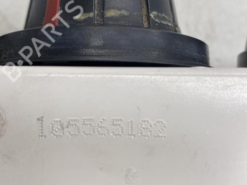 Used Climate control Climate control RENAULT MASTER III Van (FV) 2.3 dCi 165 RWD (FV0P, FV0U, FV10, FV12, FV1E) (163 hp) 26274497 26274497